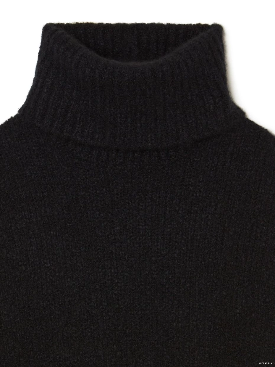 Affordable Finest Women roll-neck A jumper Alanui 0718